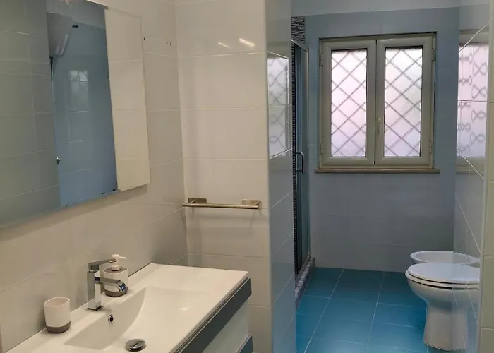 Apartment Casaros Naples