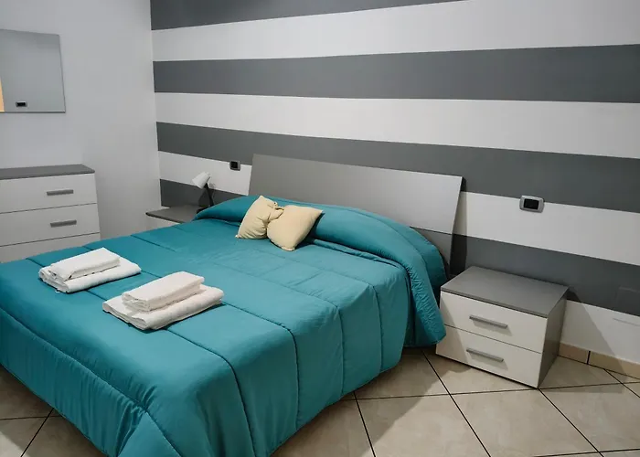 Apartment Casaros