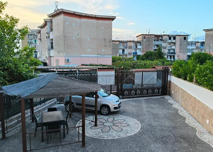 Apartment Casaros