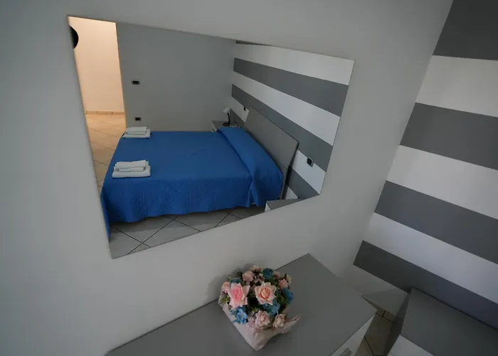 Casaros Apartment Naples
