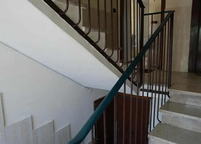 Casaros Apartment