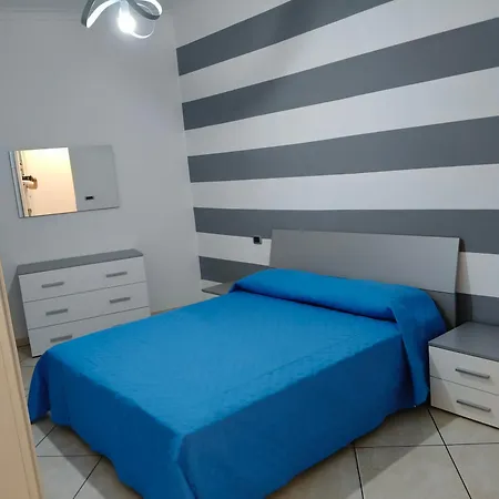 Casaros * Неаполь