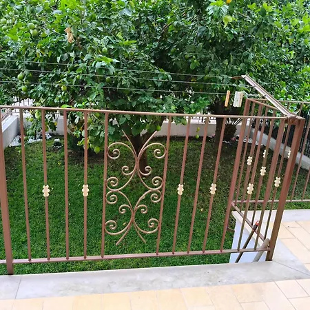 Casaros * Неаполь