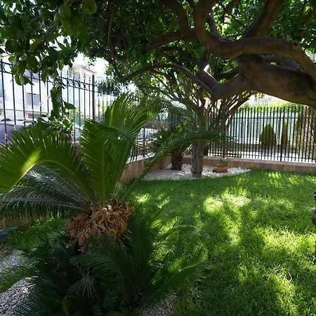 Casaros Апартаменты Неаполь