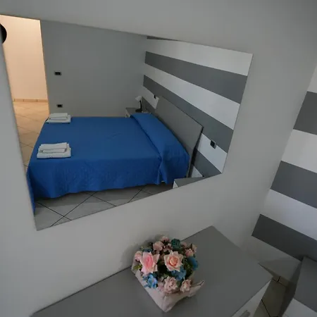 Casaros Апартаменты Неаполь