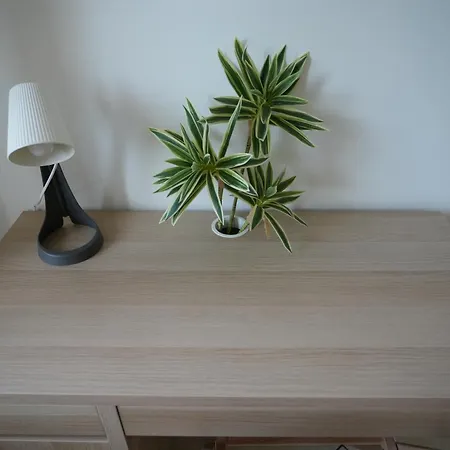 Casaros Апартаменты