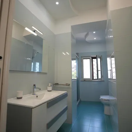 Casaros Неаполь