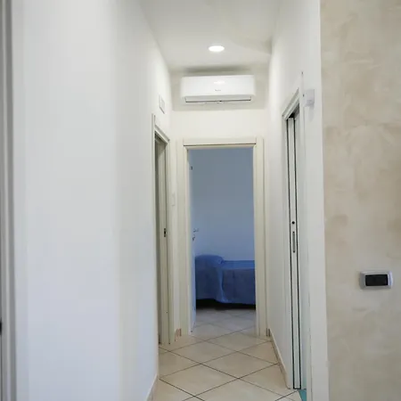 Апартаменты Casaros