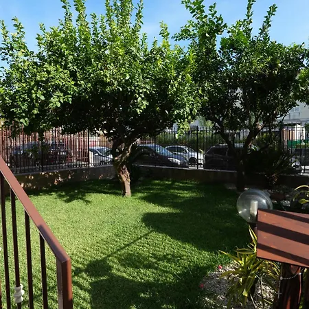 Casaros Апартаменты Неаполь