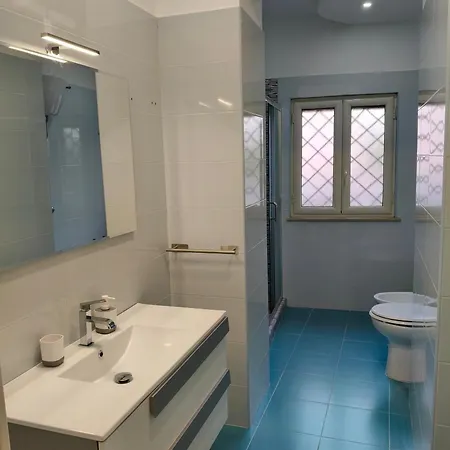 Daire Casaros Napoli
