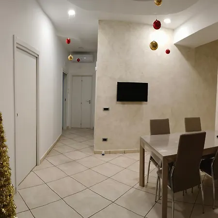 Apartment Casaros