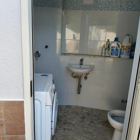 Apartment Casaros *
