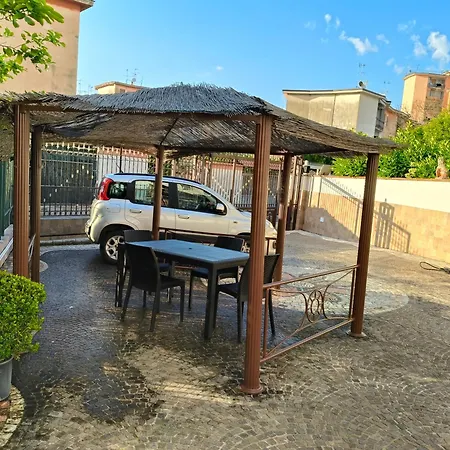 Apartment Casaros Naples