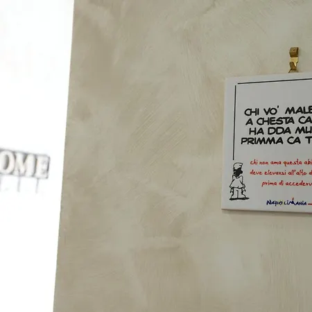 Appartamento Casaros *