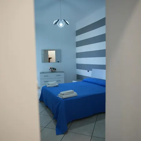 Appartamento Casaros
