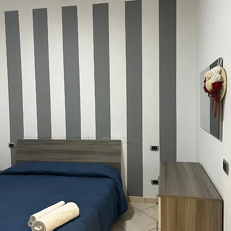 Casaros Appartamento Napoli