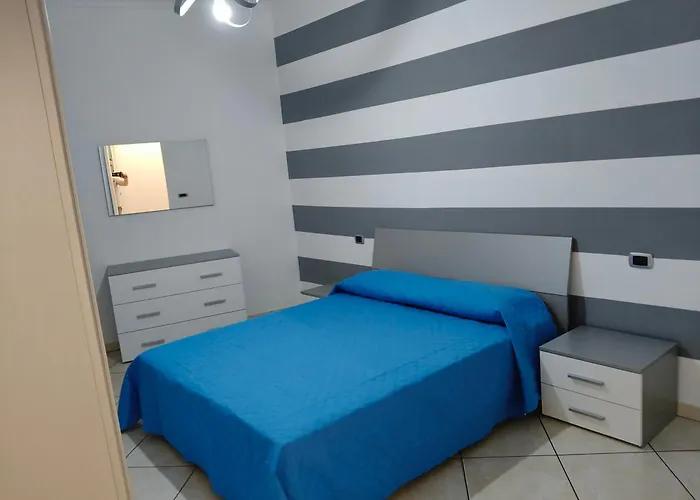 Casaros * نابولي