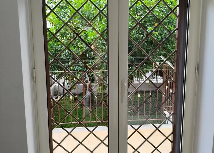 شقة Casaros نابولي