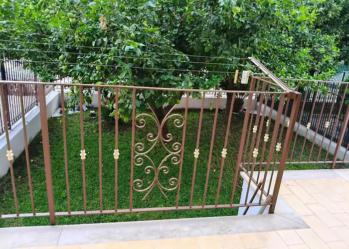 Casaros * نابولي