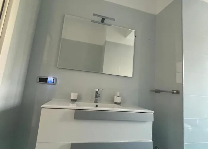 شقة Casaros نابولي