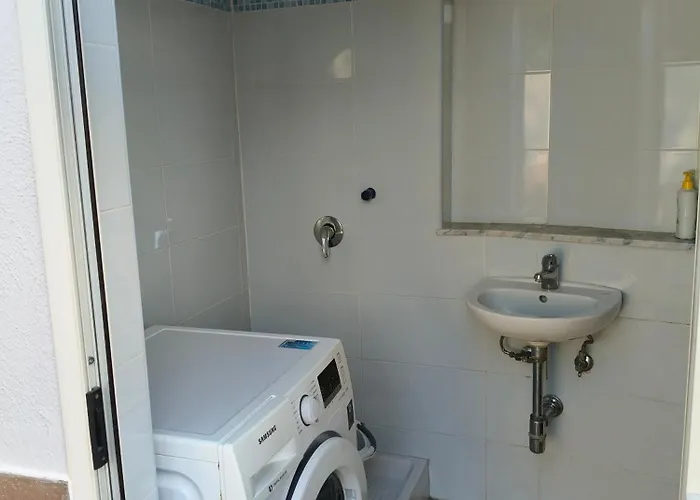 Casaros Apartmán Neapol