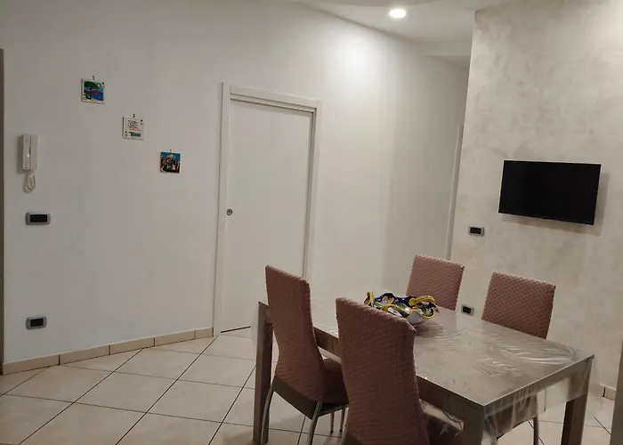 Casaros * נאפולי