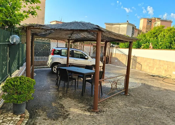 شقة Casaros نابولي