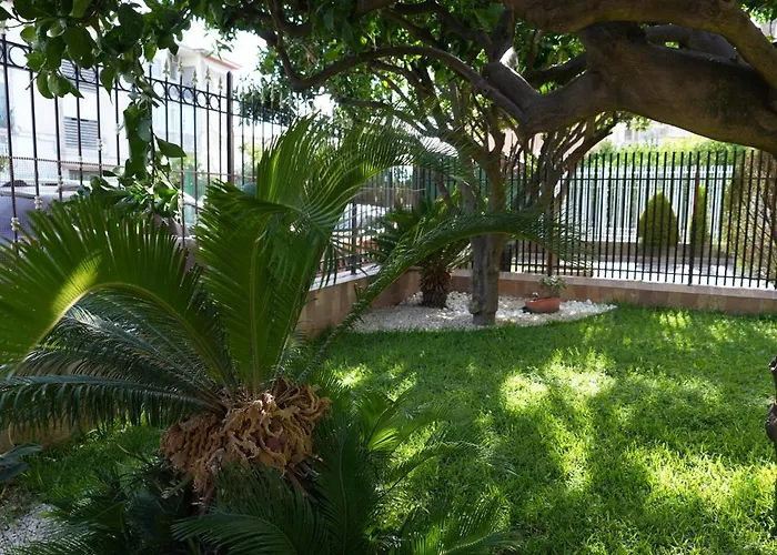 Casaros Apartmán Neapol