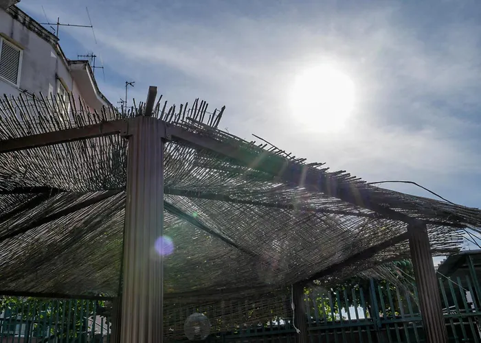 Casaros * נאפולי