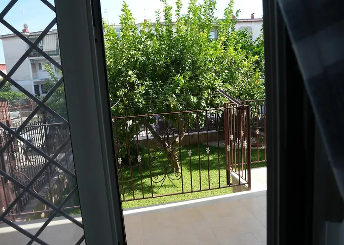 Casaros * نابولي