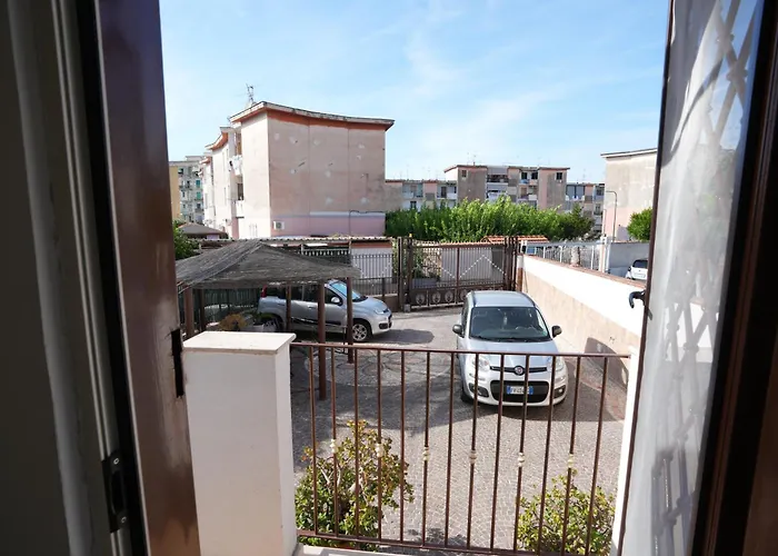 Casaros نابولي