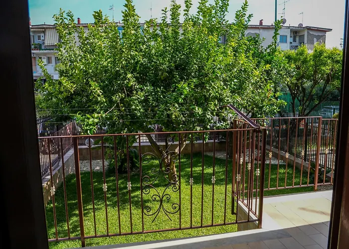 Casaros Apartmán Neapol