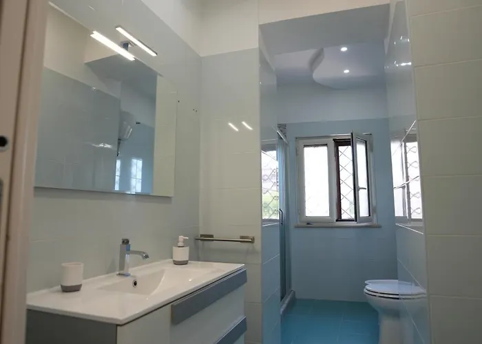 Casaros נאפולי