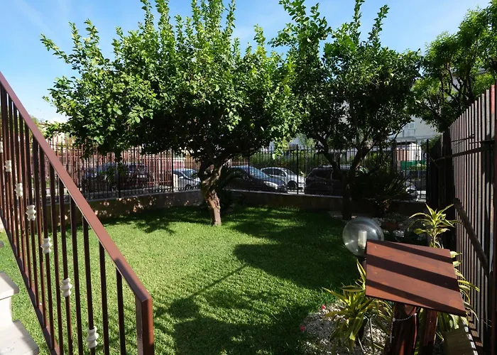 Casaros Apartmán Neapol