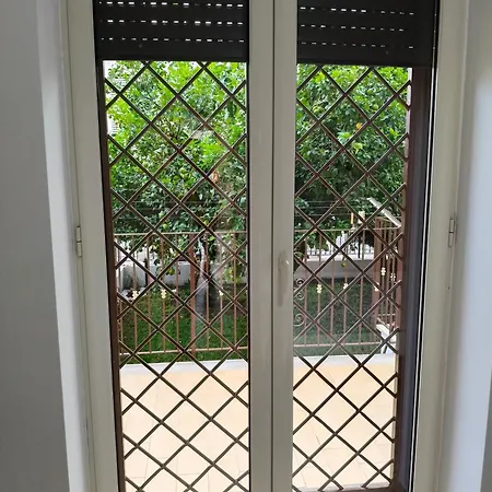 Appartement Casaros Napels