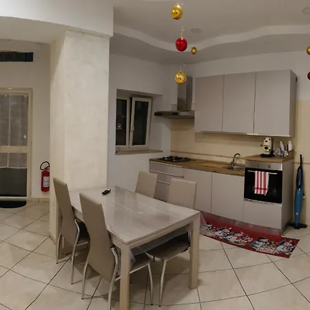 Casaros Appartement *
