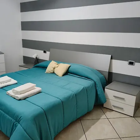 Appartement Casaros