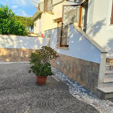 Appartement Casaros
