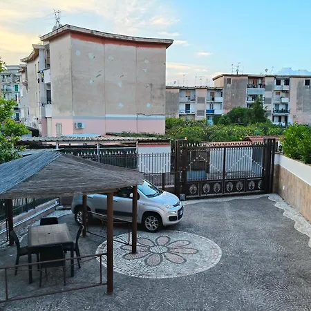 Appartement Casaros