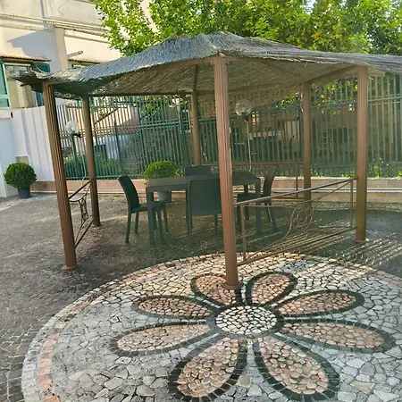 Casaros Appartement *