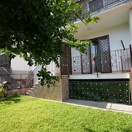 Casaros Appartement