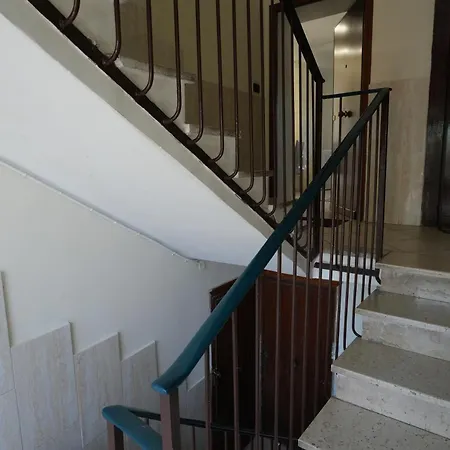 Casaros Appartement