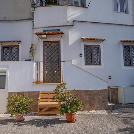 Appartement Casaros *