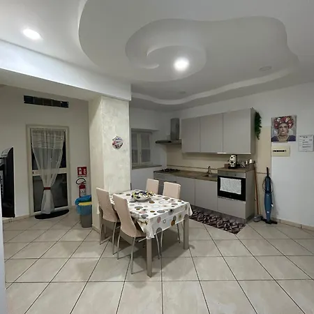 Appartement Casaros