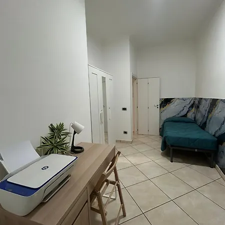 Casaros Appartement Napels