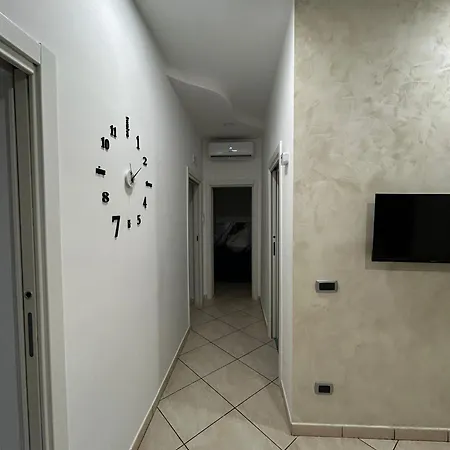 Casaros Appartement *