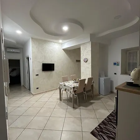 Casaros Appartement Napels