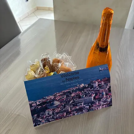 Apartamento Casaros *