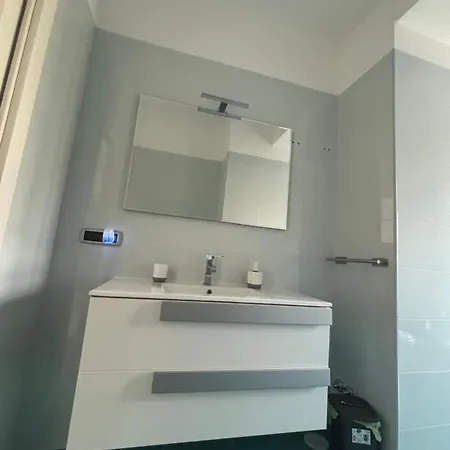 Apartamento Casaros Nápoles