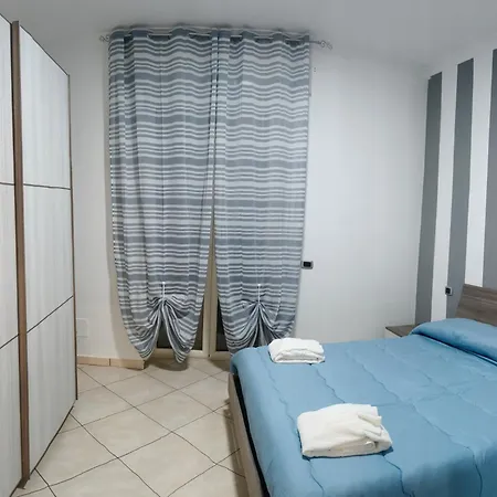 Casaros Apartamento Nápoles